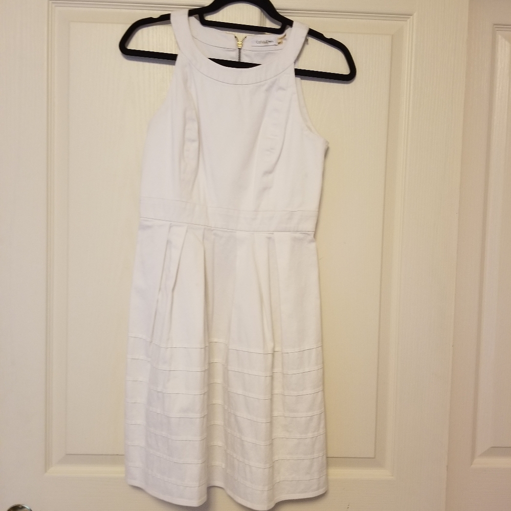 Calvin Klein Dress